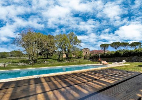 Simignano Maison | Agriturismo La Villa