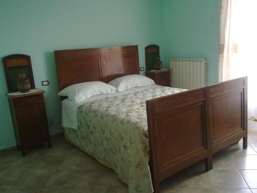 Felitto Maison | Agriturismo le Cammarose
