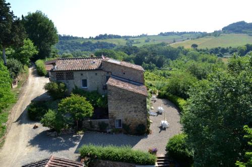 Poggibonsi Maison | Agriturismo Le Cantine