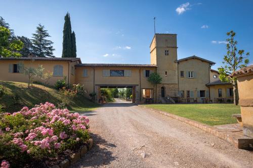 Collepepe Maison | Agriturismo Le Cerque