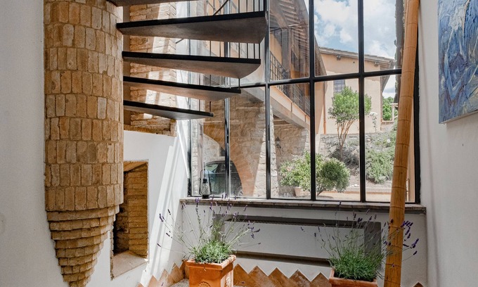Collepepe Autre | Agriturismo Le Cerque