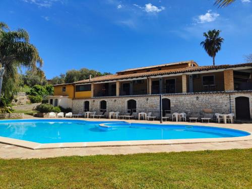 Augusta Maison | Agriturismo Le Chiuse