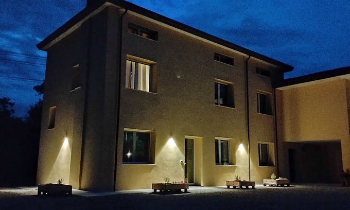 Portogruaro Autre | Agriturismo Le Crede 1930