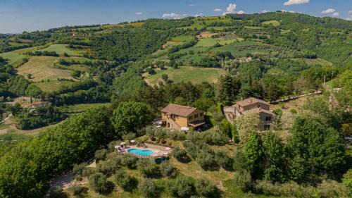 Valfabbrica Maison | Agriturismo Le Dolci Colline