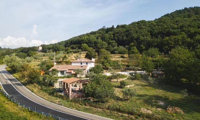 Pontassieve Maison | Agriturismo Le Fonti