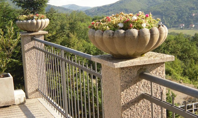 Savignone Maison | Agriturismo Le Giare