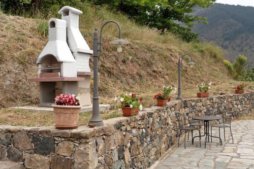 Zignago Maison | Agriturismo Le Macere