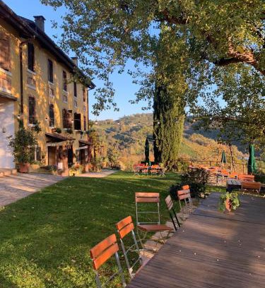 Tarzo Maison | Agriturismo Le Noci