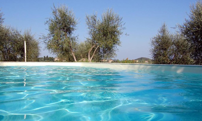 Palaia Maison | Agriturismo Le Querce