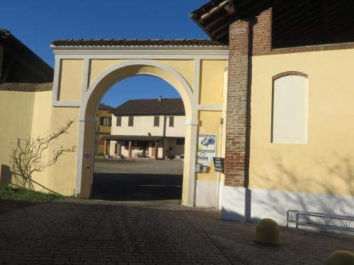 Basiglio Maison | Agriturismo Le Risaie