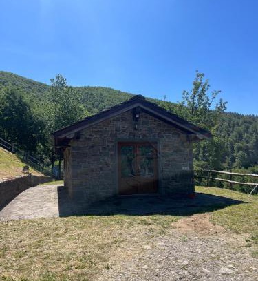 Doganaccia Appartement | Agriturismo Le Roncacce