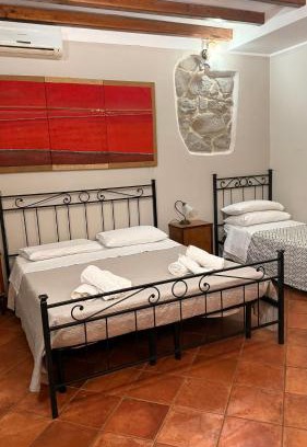 Morolo Maison | Agriturismo Le Sodine