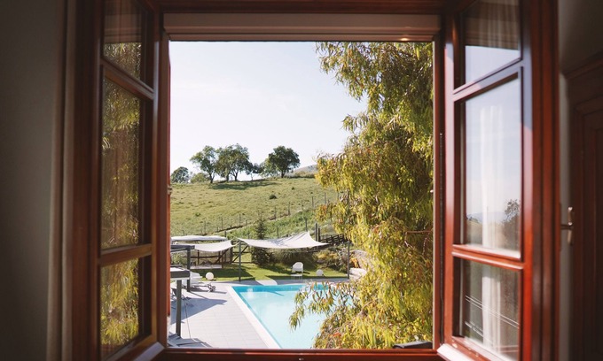 Acuto Autre | Agriturismo Le valli