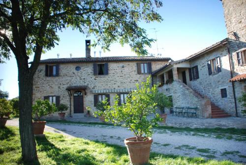 Nerbisci Maison | Agriturismo Le Volte