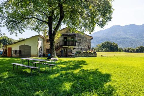 Ala Maison | Agriturismo Malga Riondera