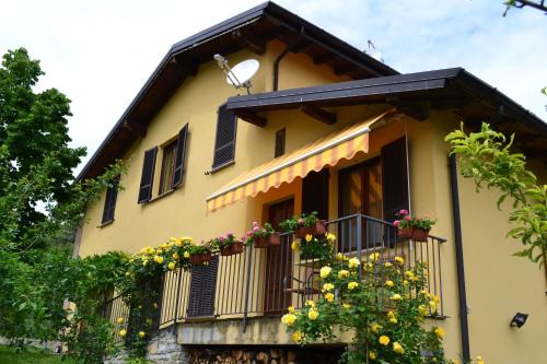 Bassano Sotto Maison | Agriturismo Mandrola