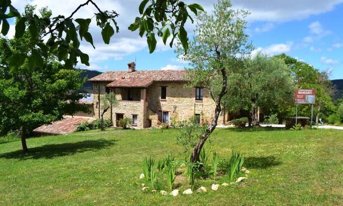 Monteluiano Maison | Agriturismo Marano
