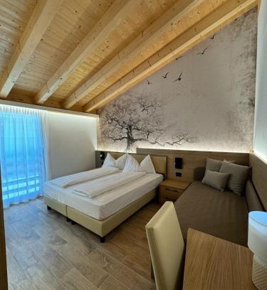 Cavedine Maison | Agriturismo Mas Dei Preti