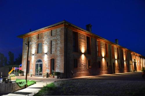 Fiorenzuola d'Arda Maison | Agriturismo Mascudiera