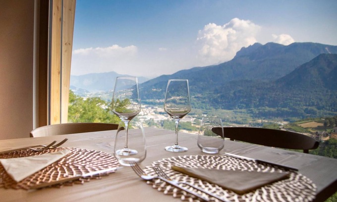 Civezzano Autre | Agriturismo Maso al Sole