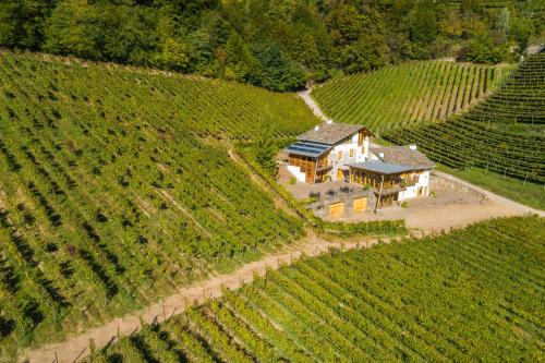 Cembra Maison | Agriturismo Maso Besleri
