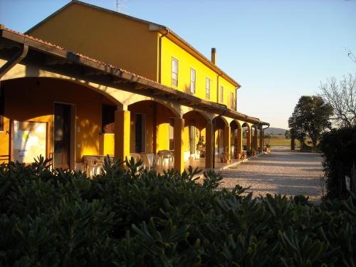Alberese Maison | Agriturismo Merano
