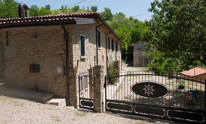 Predappio Maison | Agriturismo Mirasole