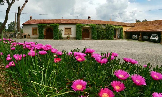 Capalbio Maison | Agriturismo Monte Alzato
