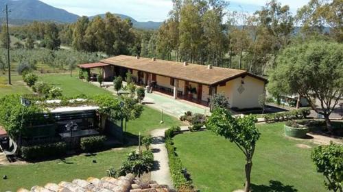 Villamassargia Maison | Agriturismo Monte Majore