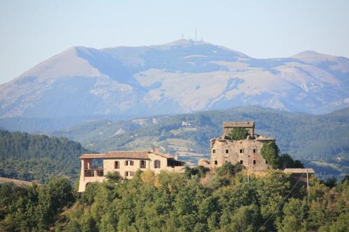 Nerbisci Maison | Agriturismo Monte Valentino