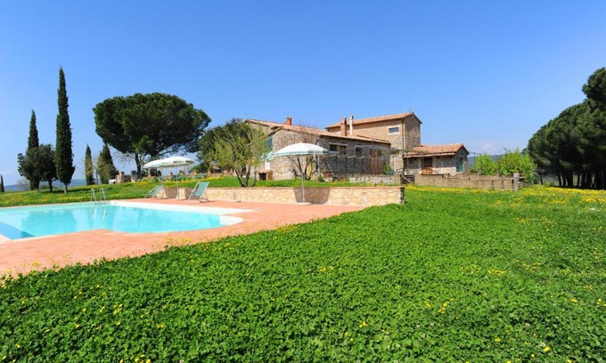 Semproniano Maison | Agriturismo Montecchio