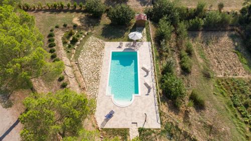 Badiola Maison | Agriturismo Montepugliano