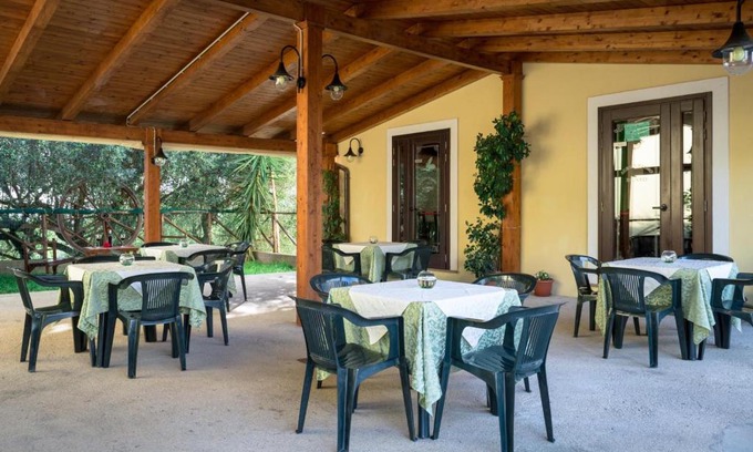 Ceraso Maison | Agriturismo Musto