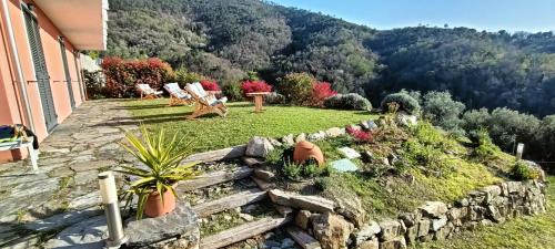 Moneglia Maison | Agriturismo Orto dei Rolli