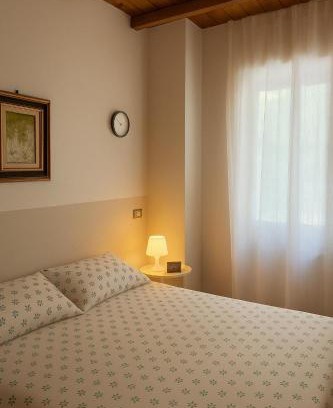 Campello sul Clitunno Maison | Agriturismo Pettino