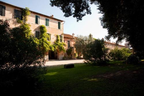 Monte Compatri Maison | Agriturismo Pantano Borghese