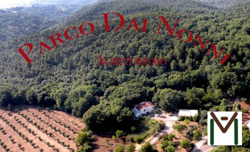 Ischitella Maison | Agriturismo Parco dai Nonni
