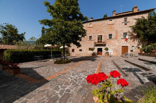 Cortona Maison | Agriturismo Parco Fiorito