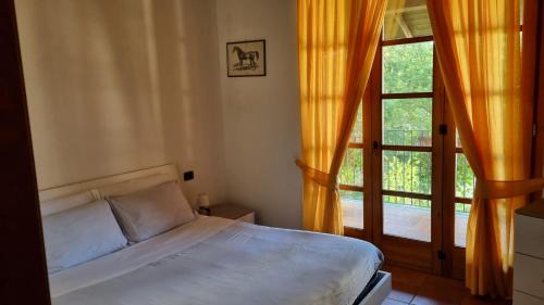 Osmate Maison | Agriturismo Pastorelli