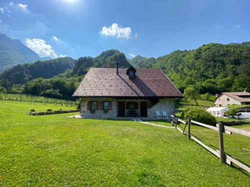 Barcis Maison | Agriturismo Pian dei Tass