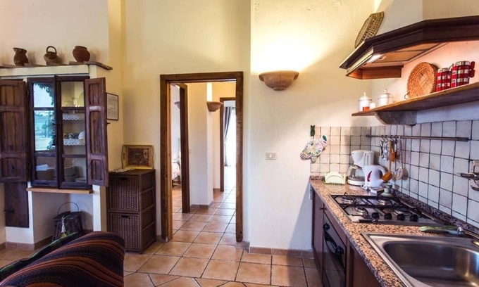 Marsciano Autre | Agriturismo Pieve del Castello