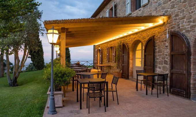 Scansano Autre | Agriturismo Podere l'Aione
