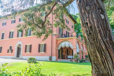 Bagnaia Maison | Agriturismo Poggiolo