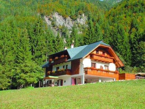 Tarvisio Maison | Agriturismo Prati Oitzinger