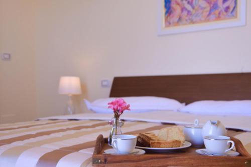 Province of Lecce Maison | Agriturismo Puntarelle