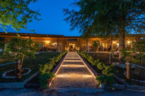Oricola Maison | Agriturismo Quartuccio