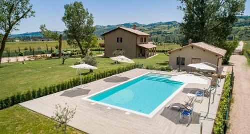 Nerbisci Maison | Agriturismo Querceto