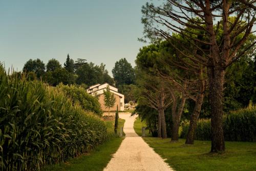 Vicenza Maison | Agriturismo Relais Maddalene101