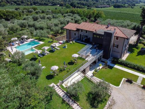 Affi Maison | Agriturismo Riondel