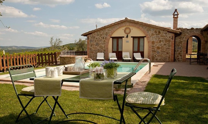 Migliano Maison | Agriturismo Ripaiani